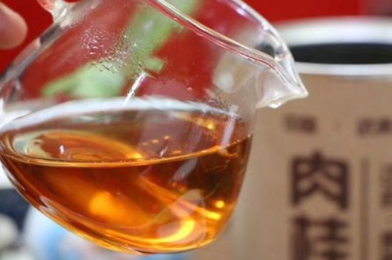 牛欄坑肉桂需不需要洗茶，武夷巖茶肉桂需要洗茶嗎？