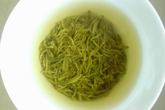 碧螺春沖泡三要素，碧螺春怎么泡才正確？