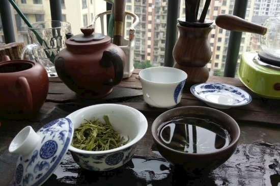 正確的泡茶七個(gè)步驟，最簡(jiǎn)單的泡茶方法