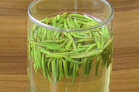 雀舌茶的沖泡方法，怎么沖泡雀舌茶？