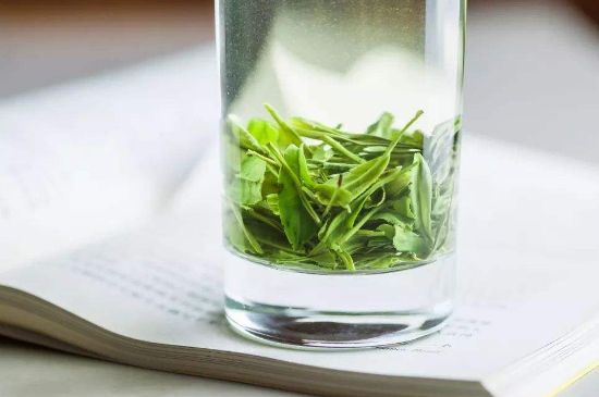 云霧綠茶的功效與作用，喝云霧綠茶的好處