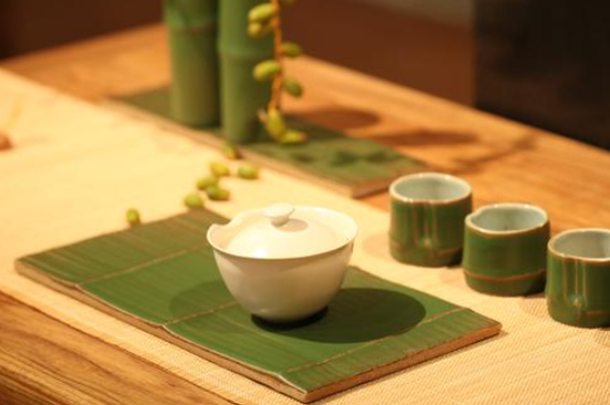 綠茶碧螺春怎么泡簡易步驟，沖泡碧螺春的十二步驟口訣