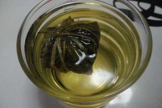 鷓鴣茶什么人不適合喝，鷓鴣茶的禁忌人群