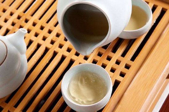 品茶順口溜，表達(dá)茶的順口溜