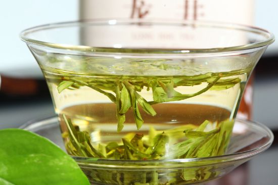 西湖龍井茶的泡法是什么，西湖龍井怎么泡好喝？