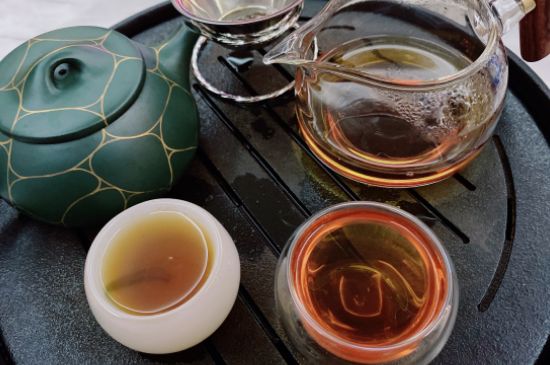 為啥茶葉不能久泡可以煮，茶葉為什么不能久泡能煮？