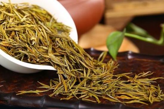 黃金茶的功效及禁忌癥，黃金茶有什么副作用嗎？