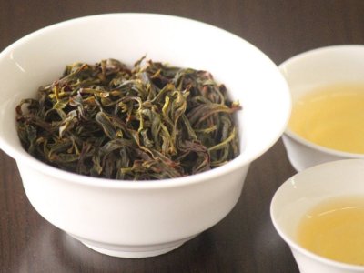 茶葉具有什么功效，茶葉的功效與作用大全