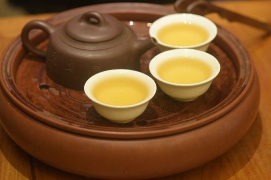 功夫茶禁忌，喝功夫茶有八大忌諱