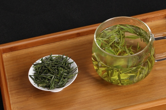 綠茶第一泡要倒掉嗎，為什么綠茶第一泡不喝？