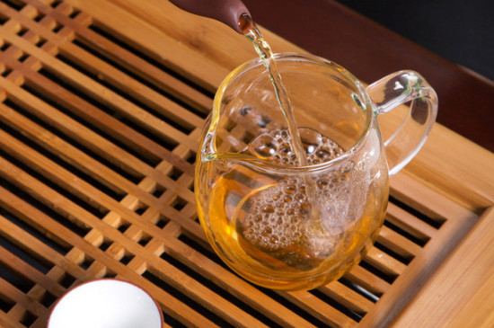 泡茶之前為什么要預(yù)熱泡茶工具，泡茶溫杯的作用