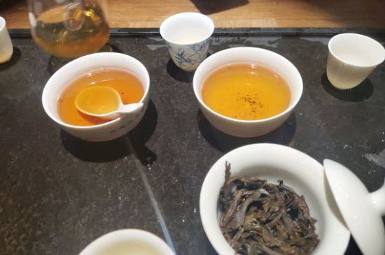 喝正山小種的壞處，正山小種的好處與壞處