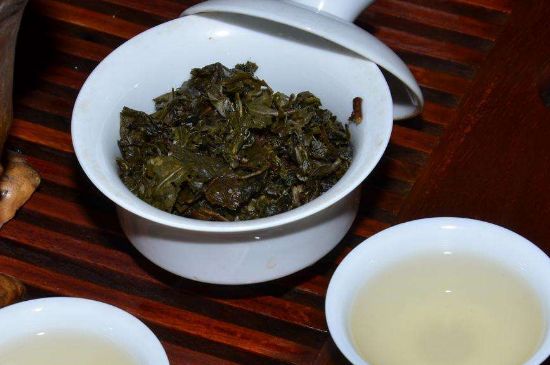 烏龍茶沖泡時間是多久，怎樣泡烏龍茶