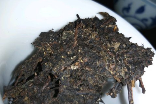 八大茶系都有哪幾種，八大茶系都是什么名字