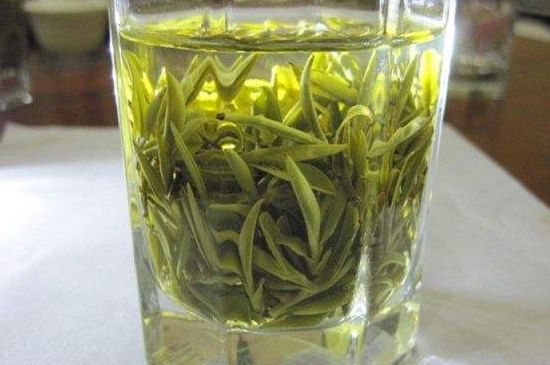 送茶葉的寓意，茶的象征意義