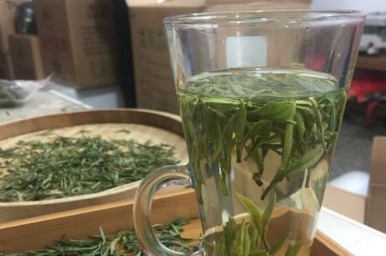 正常下一斤茶葉能喝多久，一個人一般一個月喝多少茶葉