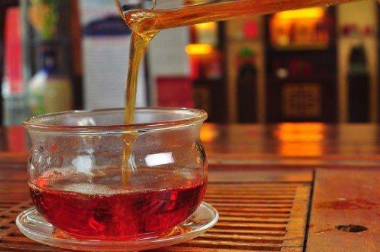 英紅九號的功效與作用，英紅九號的功效作用有哪些