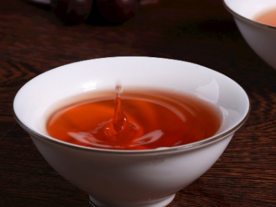 女人長期喝紅茶好不好，女人喝紅茶的功效