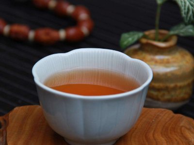 喝茶治口臭嗎，什么茶治口臭好？