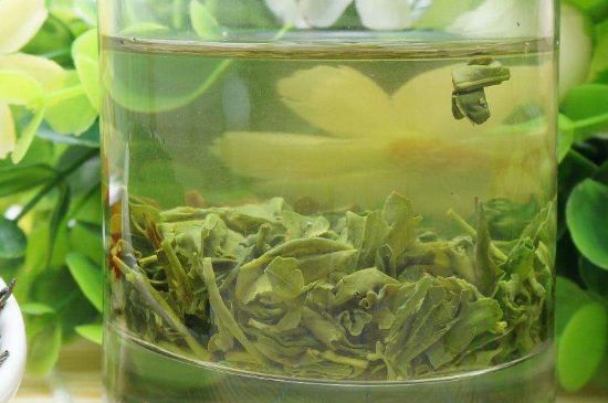 喝茶葉茶的好處和壞處，常喝茶有什么好處和壞處？