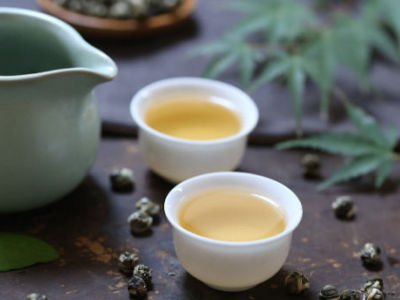六大茶葉的功效，喝茶的好處和壞處