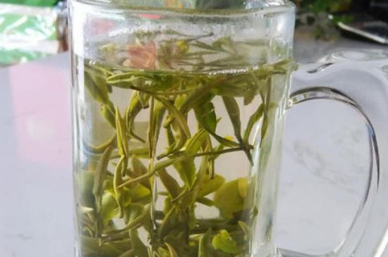 云霧綠茶的功效及禁忌，哪些人不適合喝云霧茶