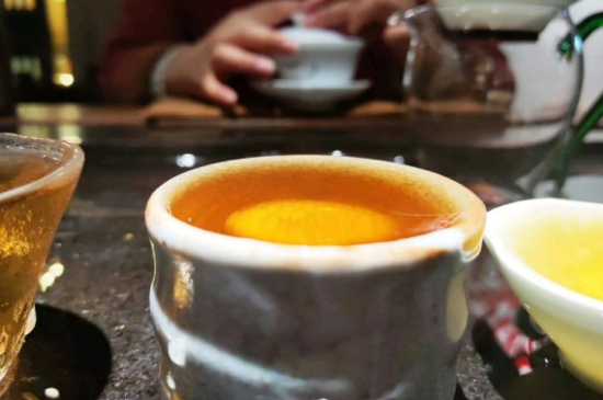 最耐泡的茶葉排名，什么茶葉經(jīng)久耐泡？