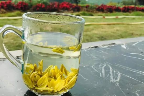 黃金茶的功效及禁忌癥，黃金茶有什么副作用嗎？