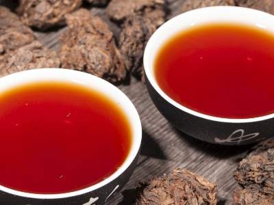 普洱茶的沖泡方法步驟，云南普洱茶泡法