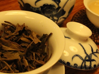 普洱茶的沖泡方法步驟，云南普洱茶泡法