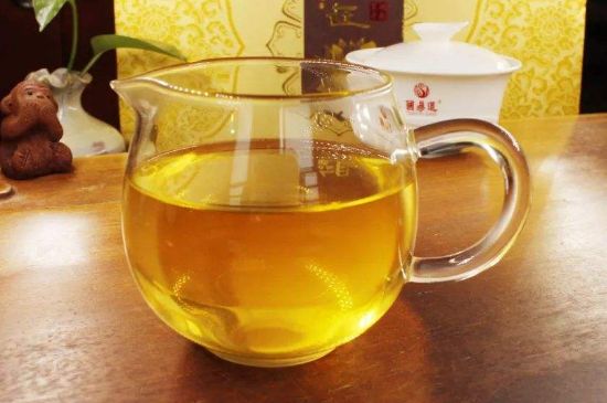 冷泡茶用什么茶葉最好，什么樣的茶適合冷泡？