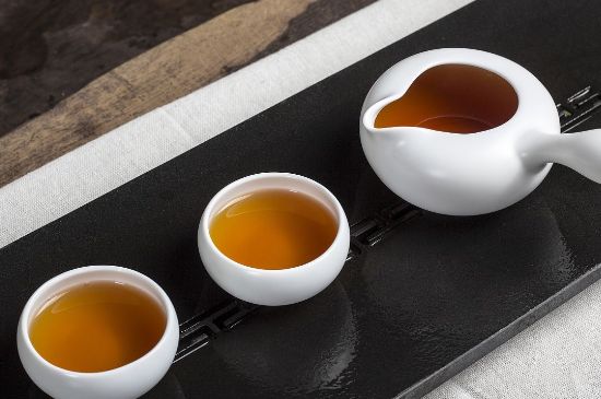 泡茶的順口溜，茶葉三泡是精華