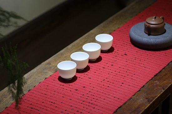 喝茶茶桌上的禮儀有哪些，泡茶待客十大禮儀不可不做！