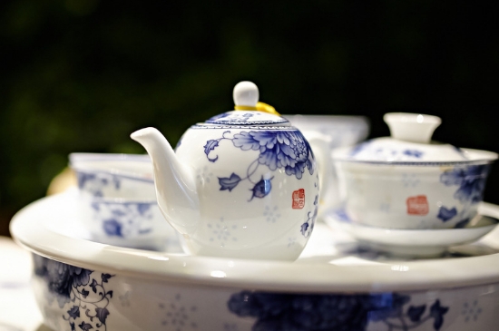 正確的泡茶七個(gè)步驟，最簡(jiǎn)單的泡茶方法