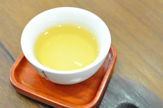 鐵觀音泡幾次，鐵觀音能喝幾泡