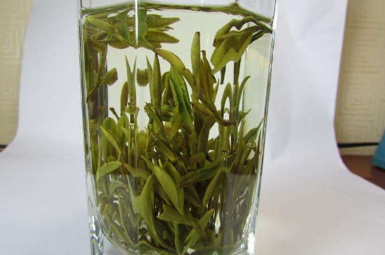 中國十大名茶最新排名，2020名茶排行榜