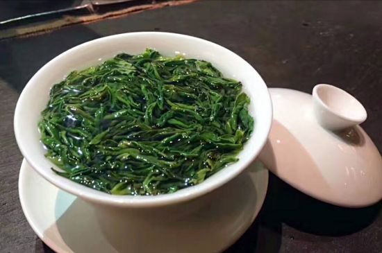 中國4大名茶，中國的四大名茶是什么茶？