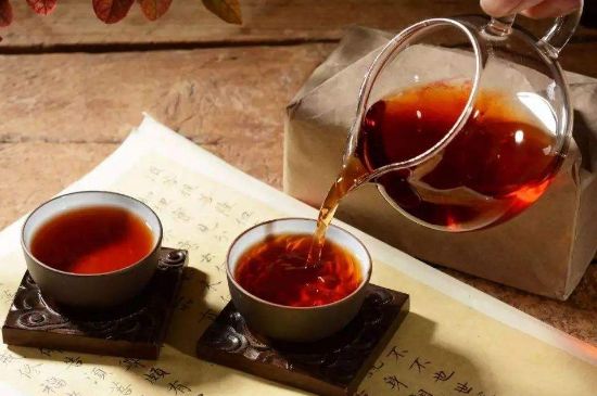 世界四大名茶，世界的四大名茶有哪些？