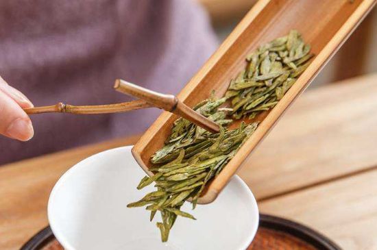 中國4大名茶，中國的四大名茶是什么茶？