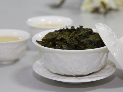 鐵觀音的選購(gòu)，如何看鐵觀音茶葉的好壞？