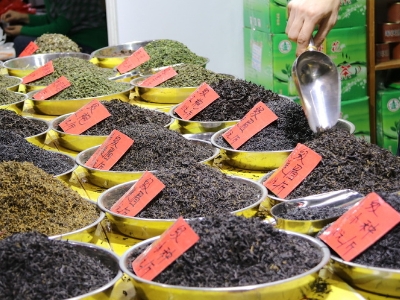 實(shí)體店買(mǎi)茶葉的技巧，新手買(mǎi)茶須知