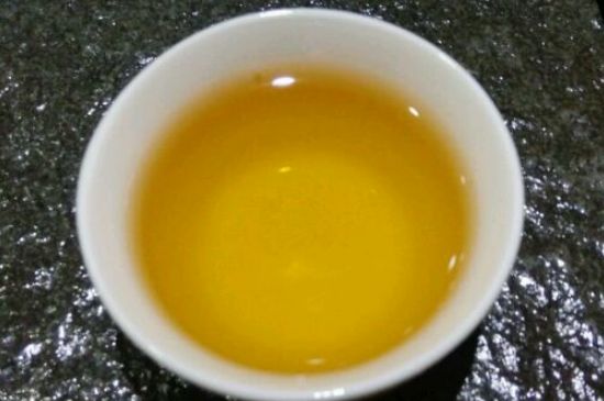 金駿眉染色鑒別帶圖，金駿眉染色如何分辨