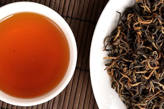 怎樣鑒別金駿眉的好壞，金駿眉紅茶的鑒別方法