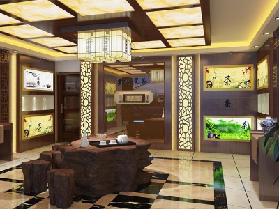 實(shí)體店買(mǎi)茶葉的技巧，新手買(mǎi)茶須知