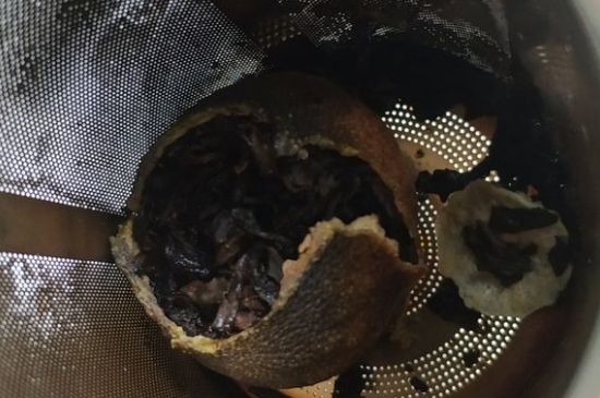 小青柑多少錢一盒，新會(huì)小青柑普茶價(jià)格一斤多少