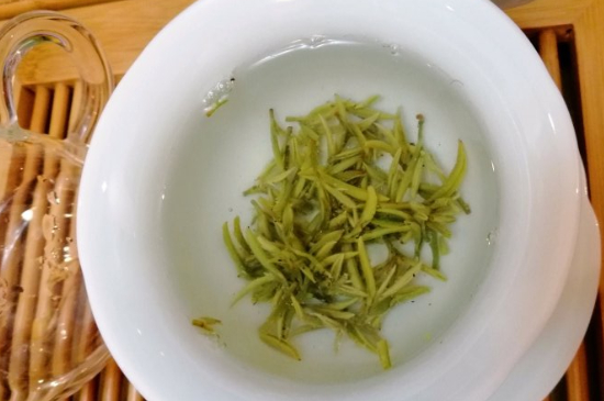 炒青茶為什么便宜，炒青綠茶好喝嗎？