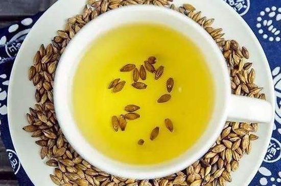 飯店喝的聞起很香的茶，餐館里的蕎麥茶還是大麥茶？