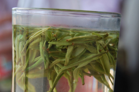 白茶的年份是怎么區(qū)分，如何辨別白茶年份