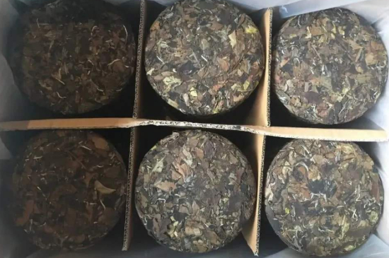 六大茶類哪種適合長期存放，日常如何保存方法一覽？