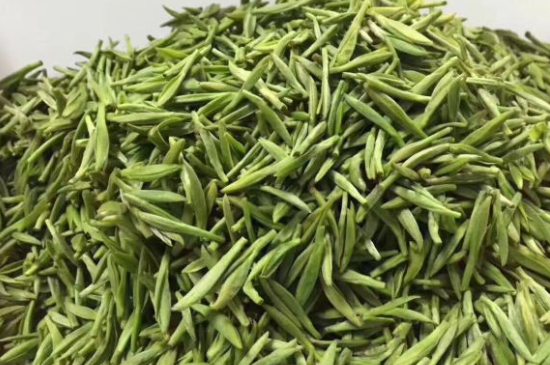 真假碧螺春泡水后區(qū)別，蘇州洞庭碧螺春怎樣鑒別好壞？